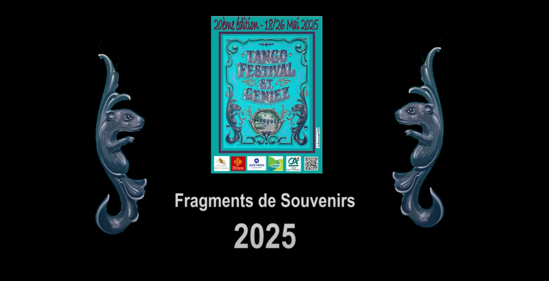 Souvenirs du Festival 2025